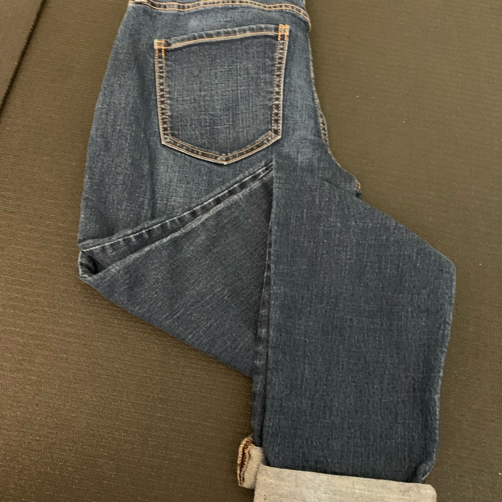 Old Navy Boyfriend Skinny Jeans